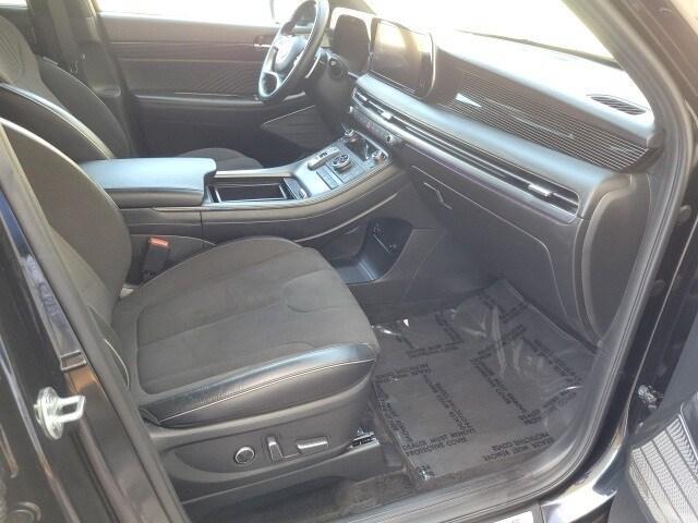 used 2024 Hyundai Palisade car, priced at $38,935