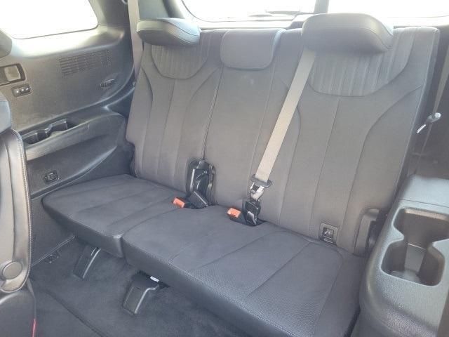 used 2024 Hyundai Palisade car, priced at $38,935