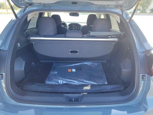 new 2025 Subaru Crosstrek car