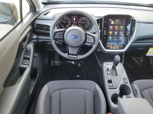 new 2025 Subaru Crosstrek car