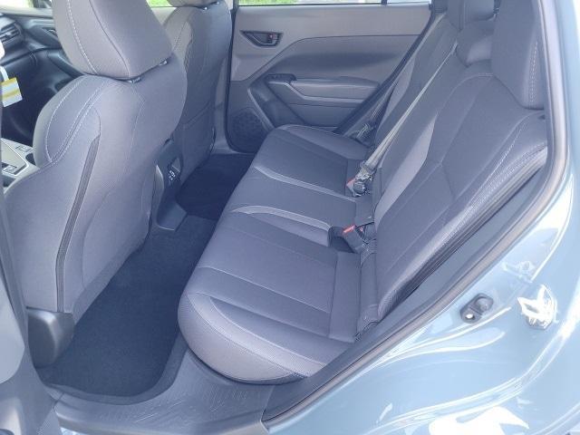 new 2025 Subaru Crosstrek car