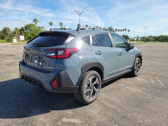 new 2025 Subaru Crosstrek car