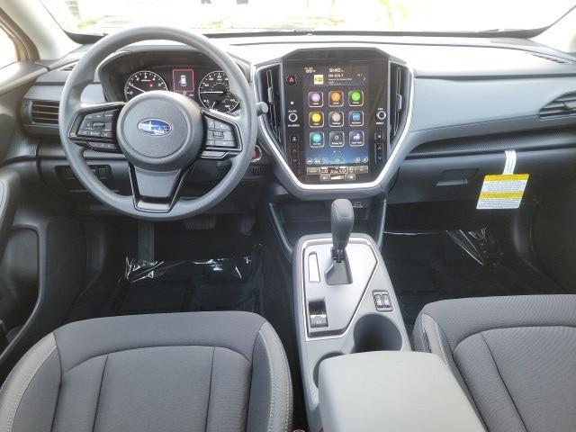 new 2025 Subaru Crosstrek car