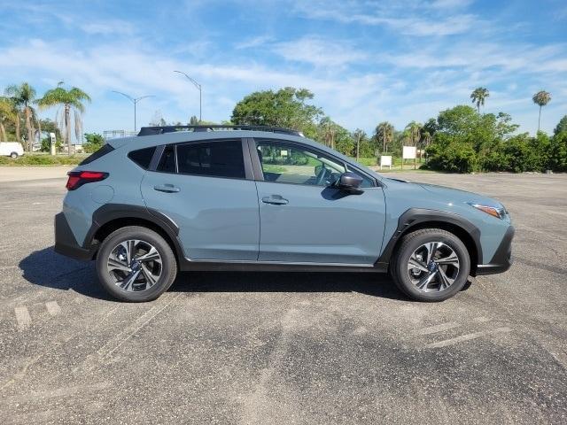 new 2025 Subaru Crosstrek car