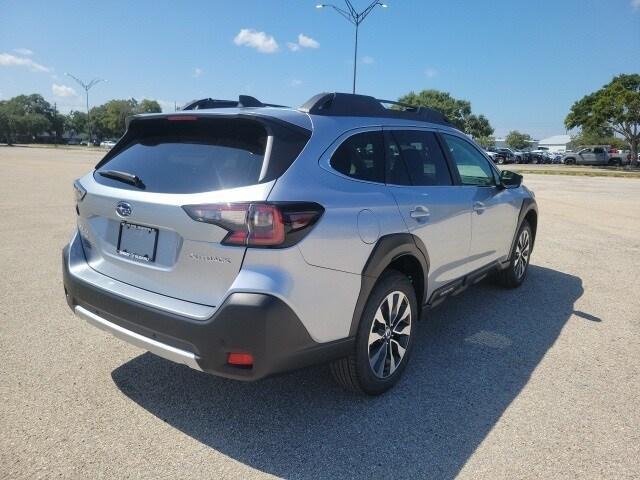 new 2025 Subaru Outback car, priced at $37,347