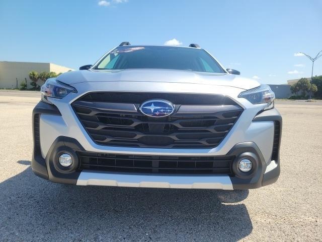 new 2025 Subaru Outback car, priced at $37,347