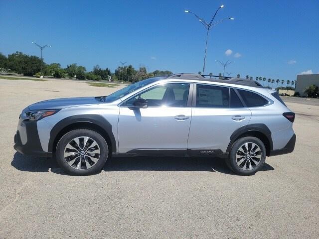 new 2025 Subaru Outback car, priced at $37,347