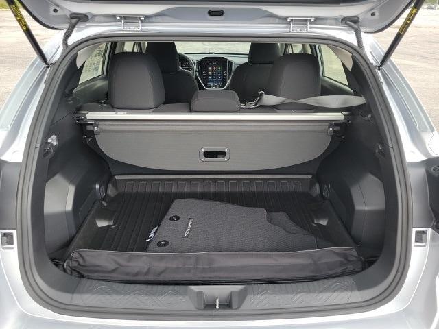 new 2025 Subaru Impreza car, priced at $28,628