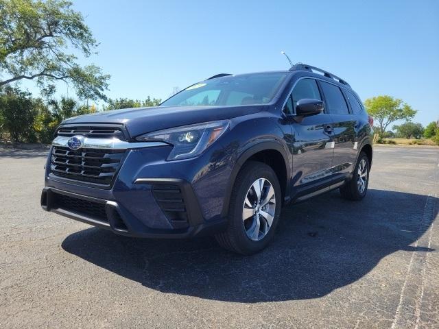 used 2024 Subaru Ascent car, priced at $33,989