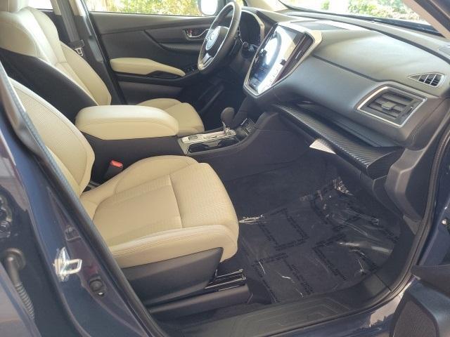 used 2024 Subaru Ascent car, priced at $33,989