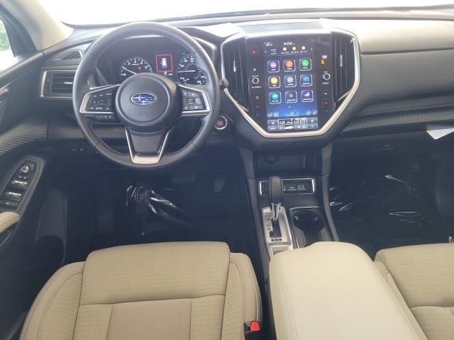 used 2024 Subaru Ascent car, priced at $33,989