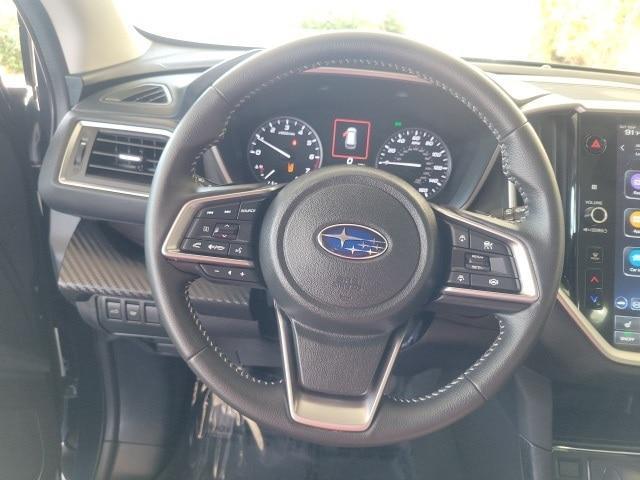 used 2024 Subaru Ascent car, priced at $33,989