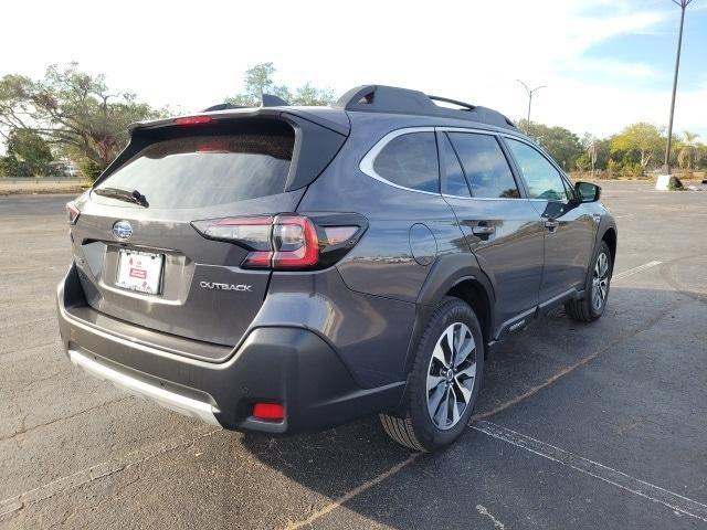 used 2024 Subaru Outback car, priced at $30,989