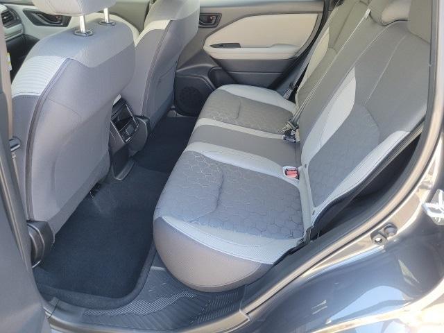 used 2025 Subaru Forester car, priced at $27,621