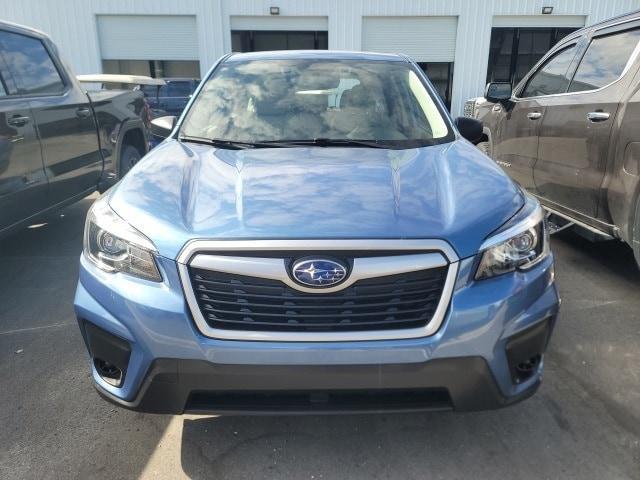 used 2019 Subaru Forester car, priced at $21,048