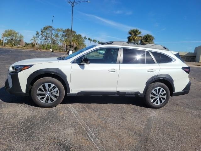 used 2025 Subaru Outback car, priced at $32,835