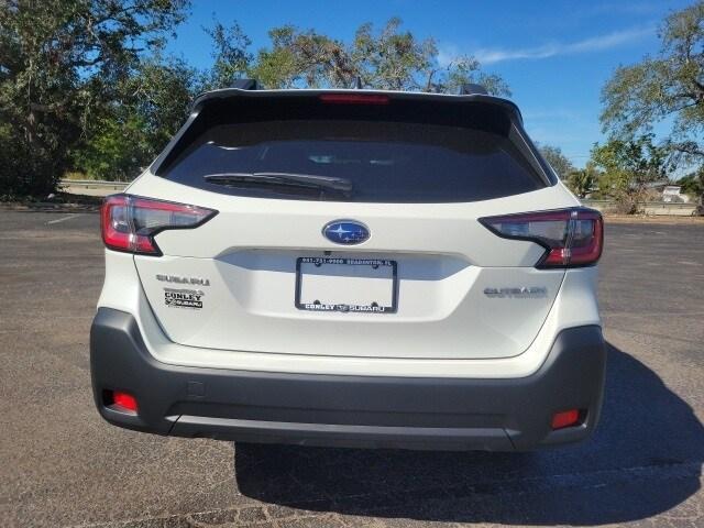 used 2025 Subaru Outback car, priced at $32,835