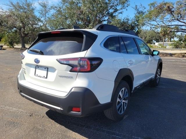 used 2025 Subaru Outback car, priced at $32,835