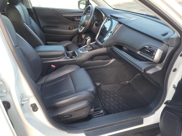 used 2023 Subaru Outback car, priced at $27,492
