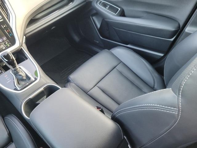 used 2023 Subaru Outback car, priced at $27,492