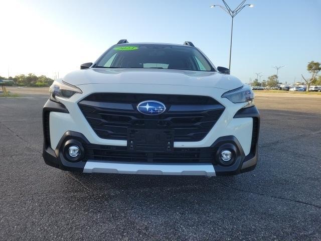 used 2023 Subaru Outback car, priced at $27,492