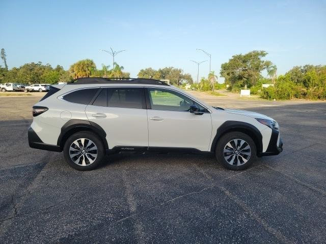 used 2023 Subaru Outback car, priced at $27,492