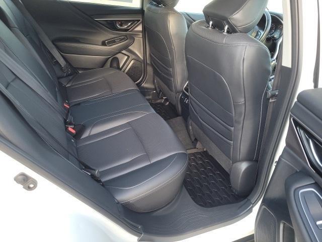 used 2023 Subaru Outback car, priced at $27,492