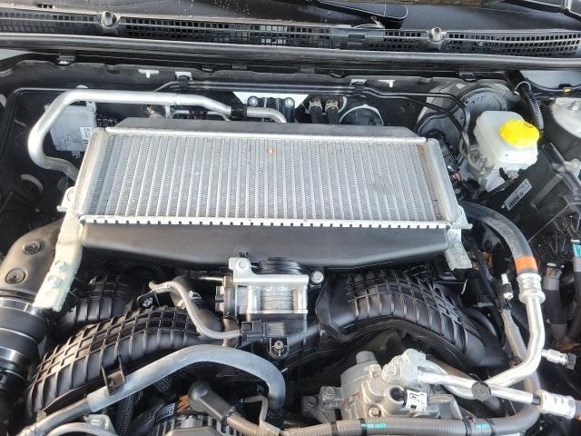 used 2023 Subaru Outback car, priced at $27,492