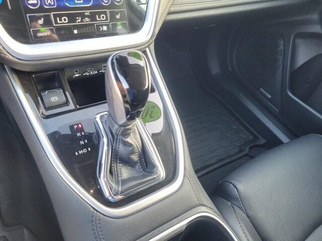 used 2023 Subaru Outback car, priced at $27,492