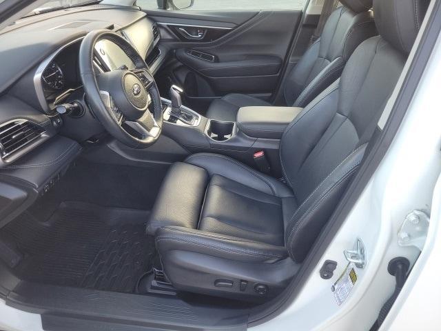 used 2023 Subaru Outback car, priced at $27,492