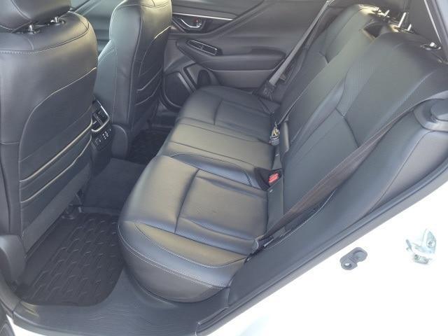 used 2023 Subaru Outback car, priced at $27,492