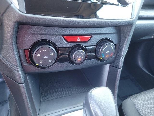 used 2022 Subaru Impreza car, priced at $19,662