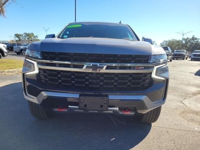 used 2022 Chevrolet Suburban car, priced at $45,843