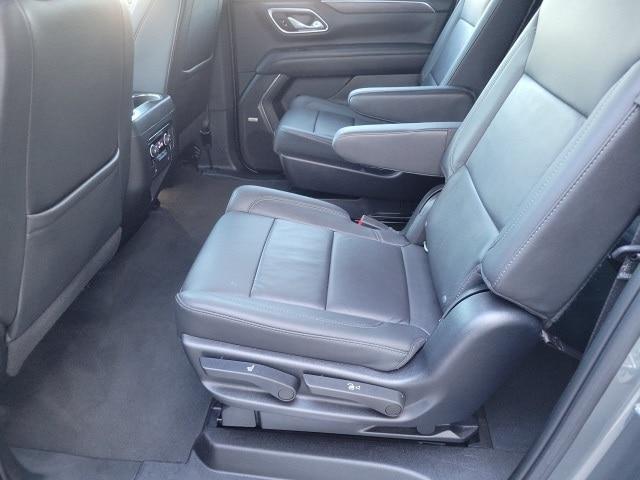 used 2022 Chevrolet Suburban car, priced at $45,843