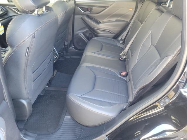 used 2025 Subaru Forester car, priced at $34,591