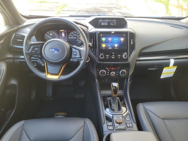used 2025 Subaru Forester car, priced at $34,591
