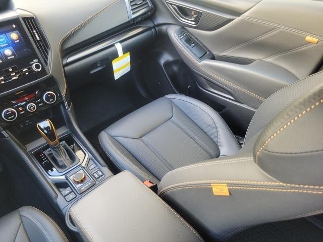 used 2025 Subaru Forester car, priced at $34,591