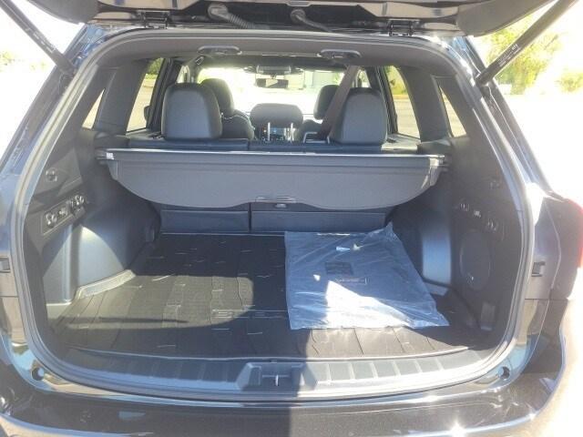 used 2025 Subaru Forester car, priced at $34,591