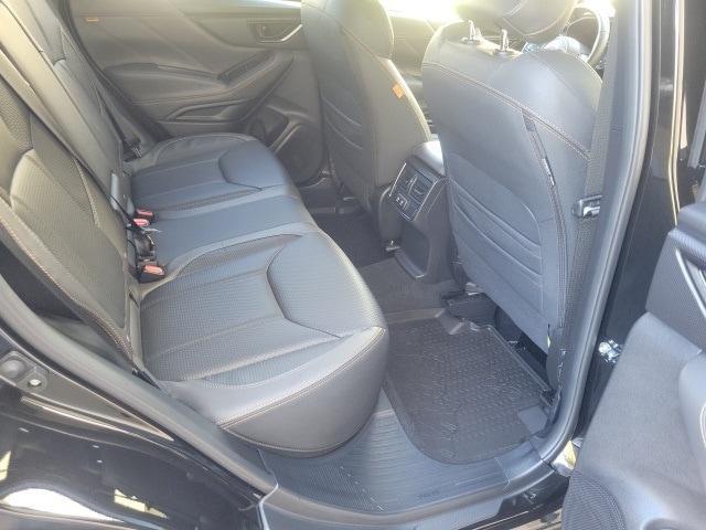 used 2025 Subaru Forester car, priced at $34,591