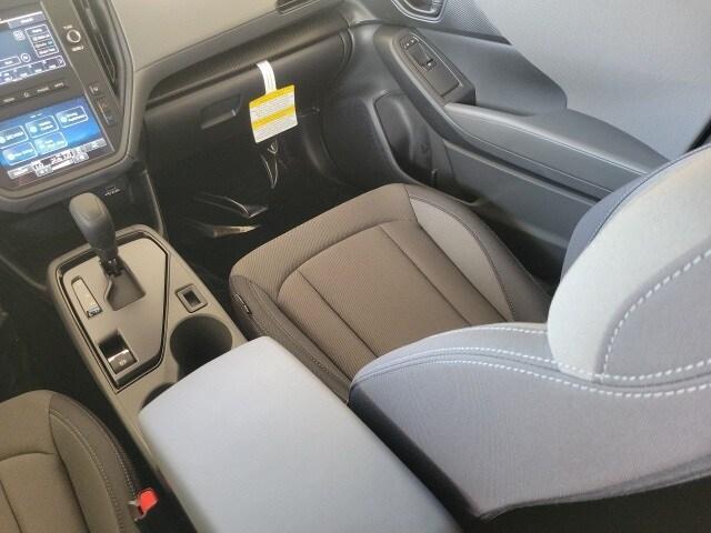 new 2025 Subaru Crosstrek car, priced at $27,342