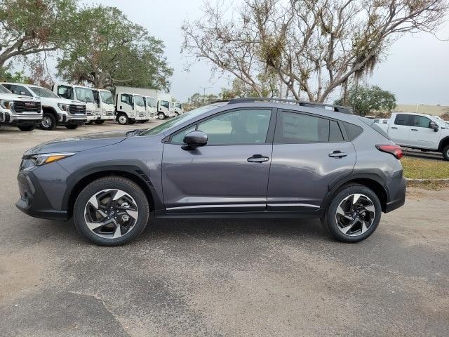 new 2025 Subaru Crosstrek car, priced at $34,964