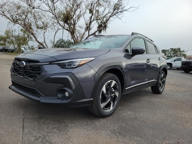 new 2025 Subaru Crosstrek car, priced at $34,964