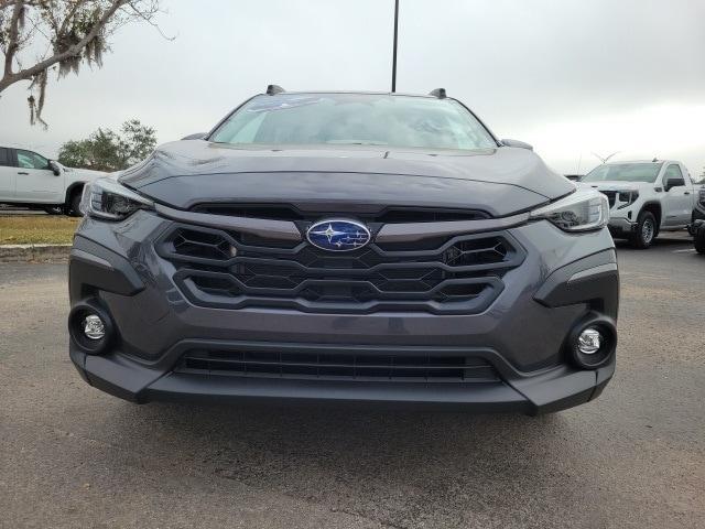 new 2025 Subaru Crosstrek car, priced at $34,964