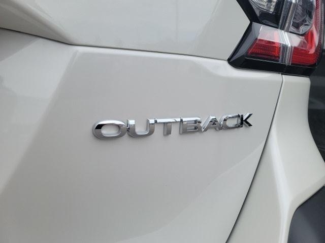 used 2025 Subaru Outback car, priced at $37,428