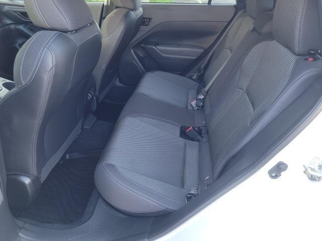 used 2024 Subaru Crosstrek car, priced at $24,291