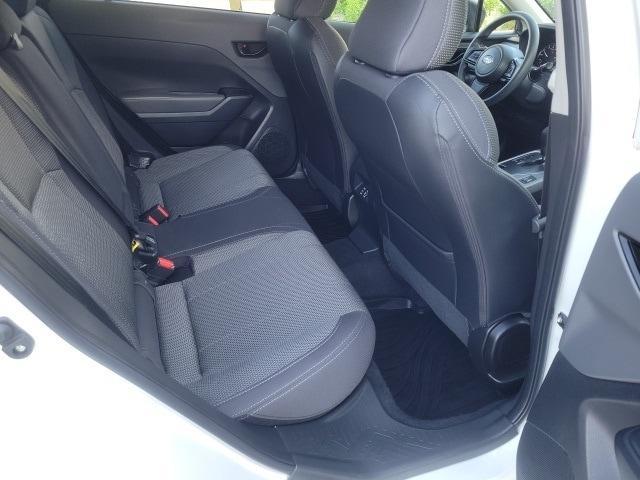 used 2024 Subaru Crosstrek car, priced at $24,291