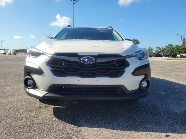 used 2024 Subaru Crosstrek car, priced at $24,291