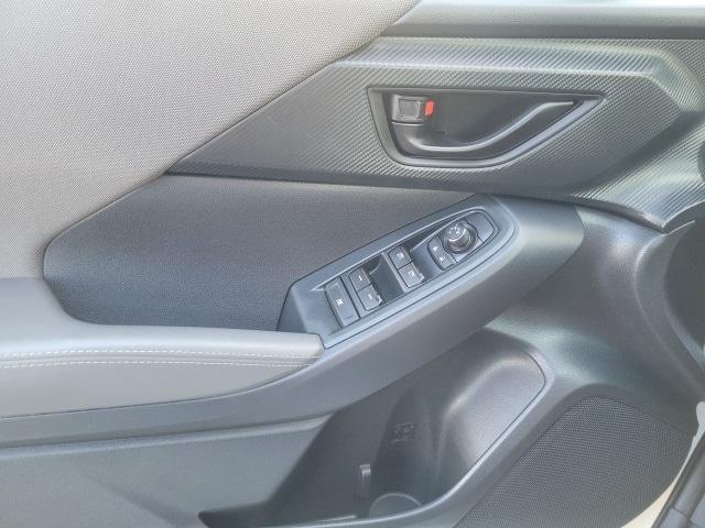 used 2024 Subaru Crosstrek car, priced at $24,291