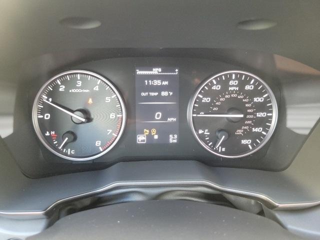 new 2025 Subaru Outback car, priced at $37,840