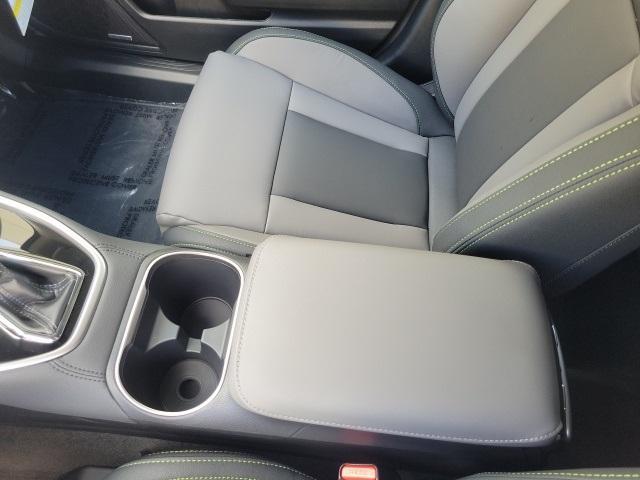 new 2025 Subaru Outback car, priced at $37,840